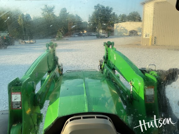 Photo of 2024 John Deere 6R 145