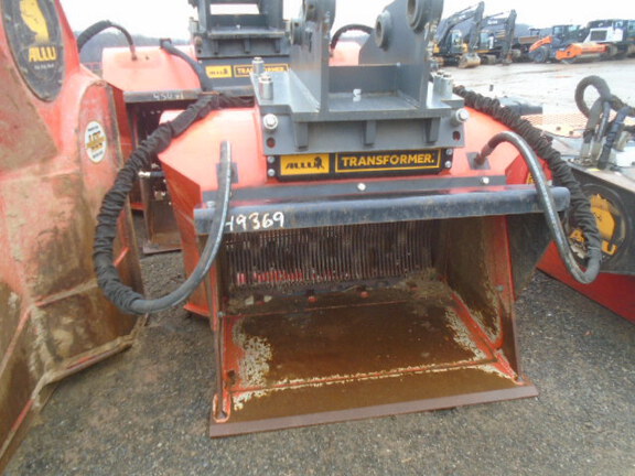 Photo of 2023 Allu DN212TS