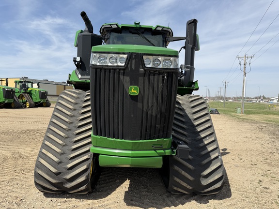 2023 John Deere 9RX 640 - Photo8