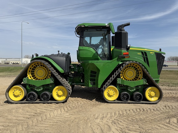 2023 John Deere 9RX 640 - Photo2