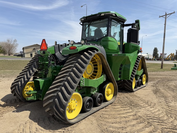 2023 John Deere 9RX 640 - Photo3