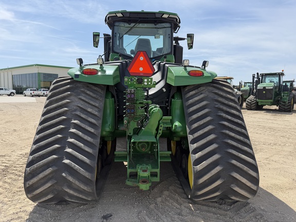 2023 John Deere 9RX 640 - Photo4