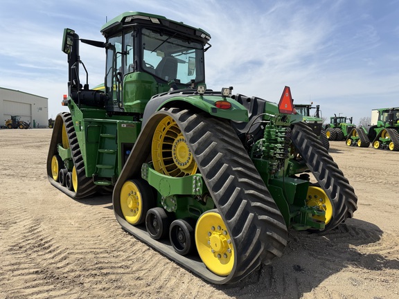 2023 John Deere 9RX 640 - Photo5