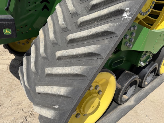 2023 John Deere 9RX 640 - Photo9