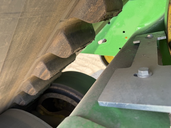 2023 John Deere 9RX 640 - Photo10