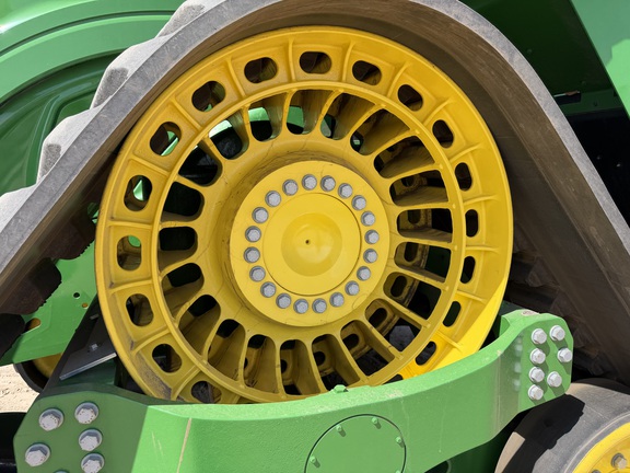 2023 John Deere 9RX 640 - Photo11