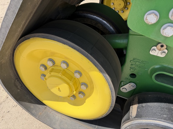2023 John Deere 9RX 640 - Photo12