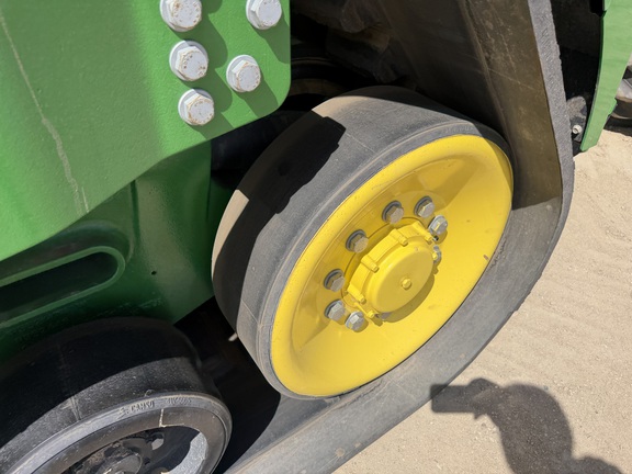 2023 John Deere 9RX 640 - Photo13