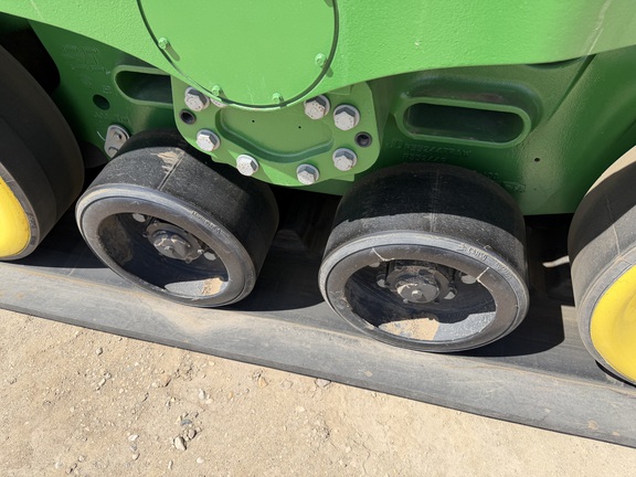 2023 John Deere 9RX 640 - Photo14