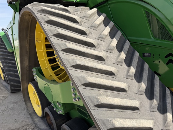 2023 John Deere 9RX 640 - Photo15