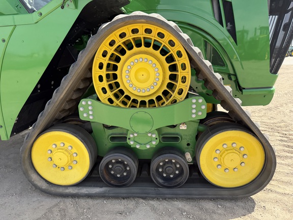 2023 John Deere 9RX 640 - Photo16