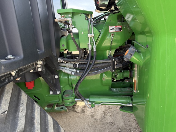 2023 John Deere 9RX 640 - Photo23