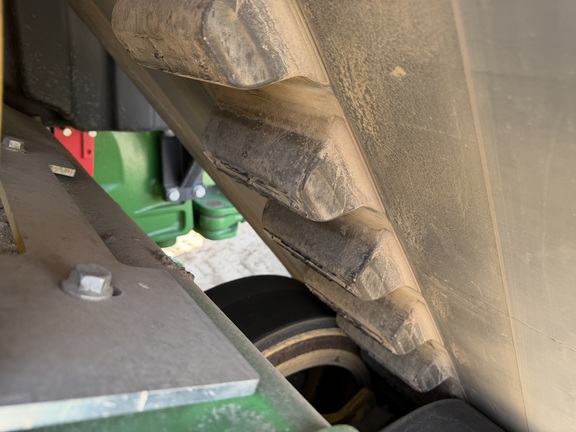 2023 John Deere 9RX 640 - Photo18