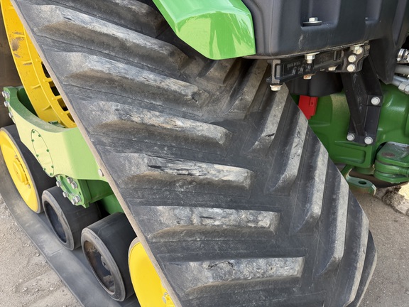 2023 John Deere 9RX 640 - Photo17
