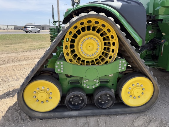 2023 John Deere 9RX 640 - Photo19