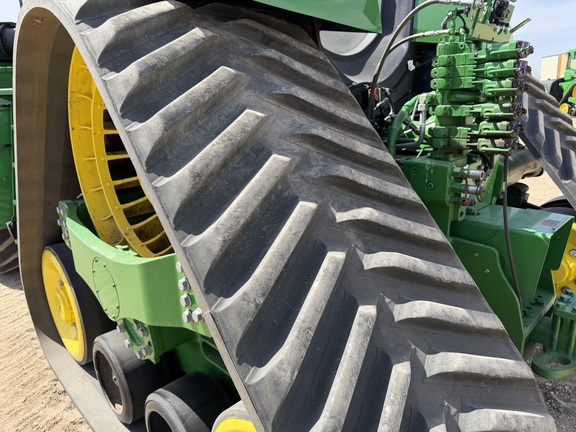 2023 John Deere 9RX 640 - Photo20