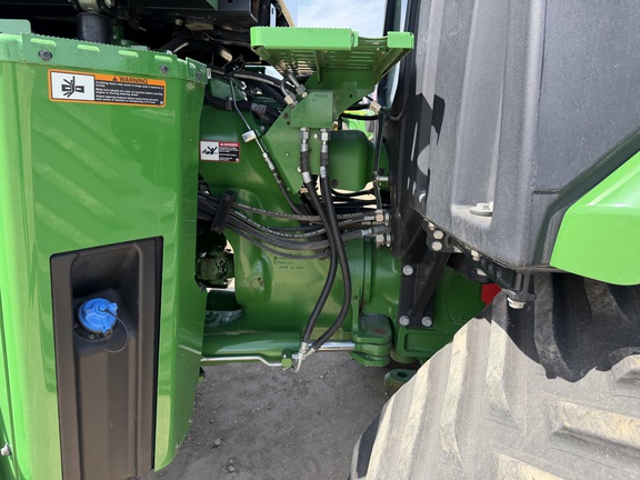 2023 John Deere 9RX 640 - Photo22