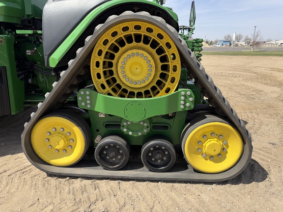 2023 John Deere 9RX 640 - Photo21