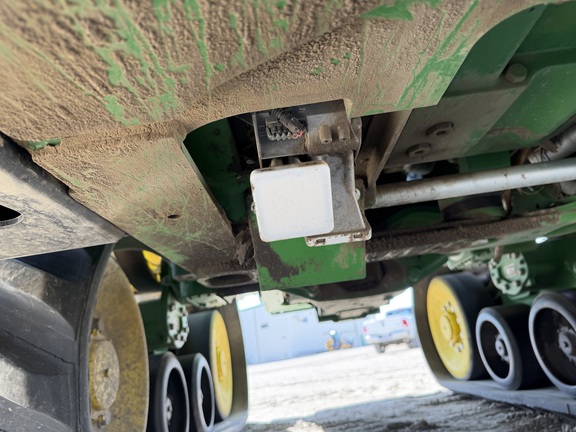 2023 John Deere 9RX 640 - Photo25