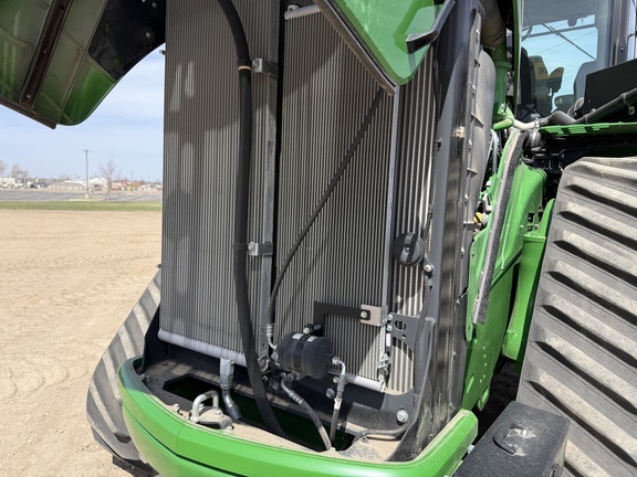 2023 John Deere 9RX 640 - Photo24