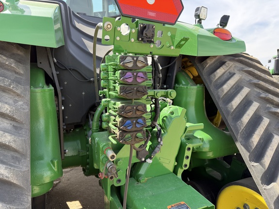 2023 John Deere 9RX 640 - Photo27