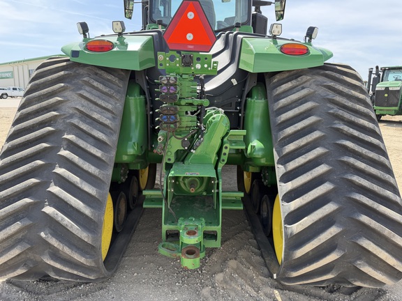 2023 John Deere 9RX 640 - Photo26