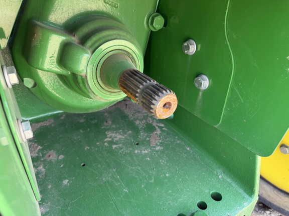 2023 John Deere 9RX 640 - Photo28