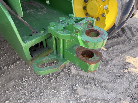 2023 John Deere 9RX 640 - Photo29