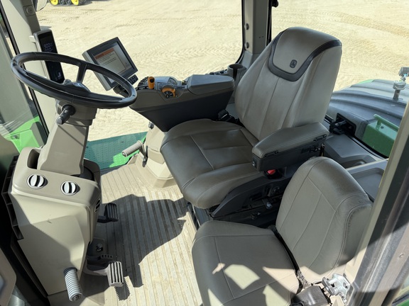 2023 John Deere 9RX 640 - Photo31