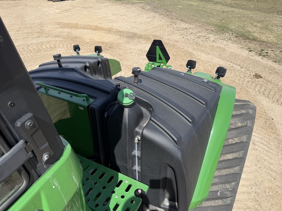 2023 John Deere 9RX 640 - Photo30