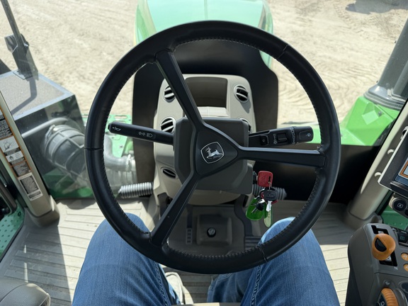 2023 John Deere 9RX 640 - Photo33