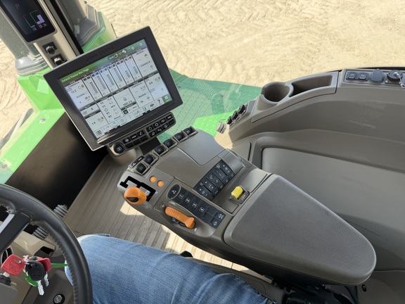 2023 John Deere 9RX 640 - Photo35