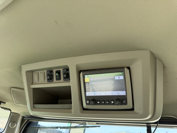 2023 John Deere 9RX 640 - Photo34