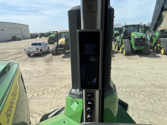 2023 John Deere 9RX 640 - Photo36