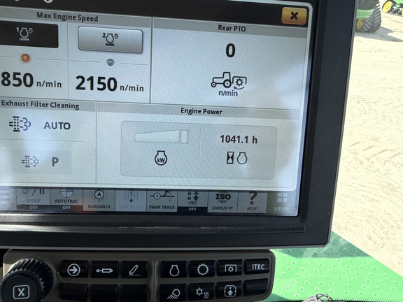 2023 John Deere 9RX 640 - Photo37
