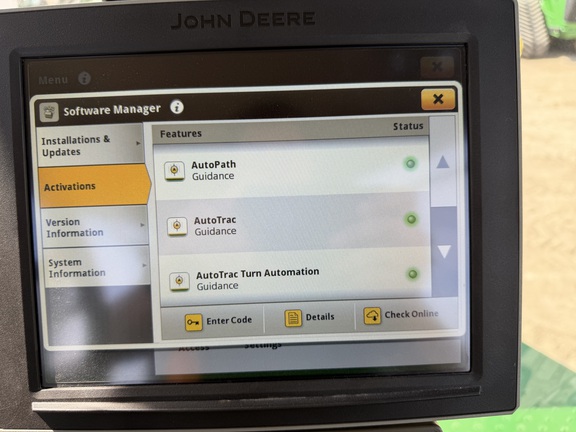 2023 John Deere 9RX 640 - Photo38