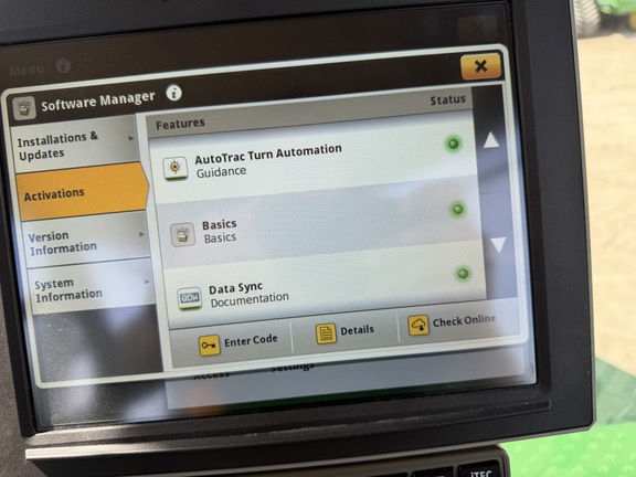 2023 John Deere 9RX 640 - Photo39