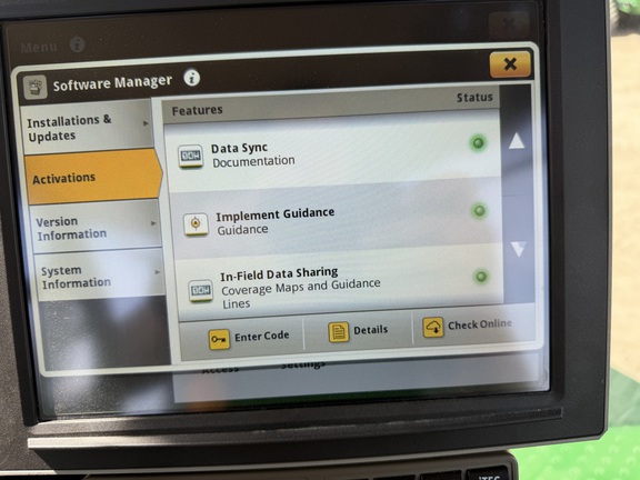 2023 John Deere 9RX 640 - Photo40