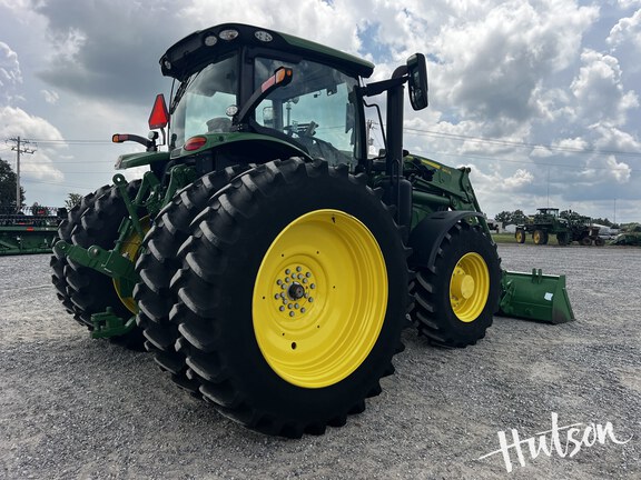 Photo of 2024 John Deere 6R 195