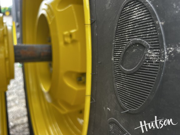 Photo of 2024 John Deere 6R 195