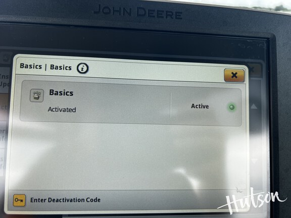 Photo of 2024 John Deere 6R 195