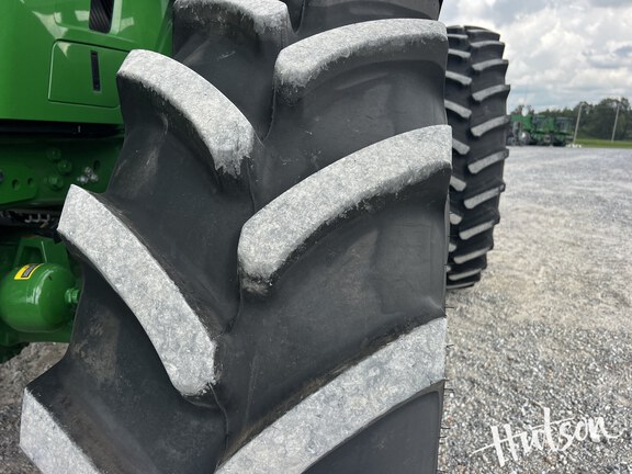 Photo of 2024 John Deere 6R 195