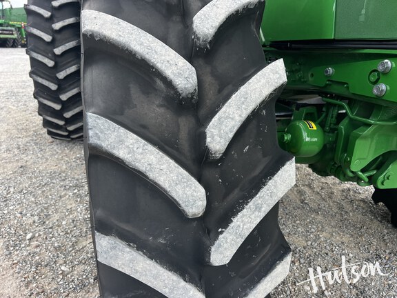 Photo of 2024 John Deere 6R 195