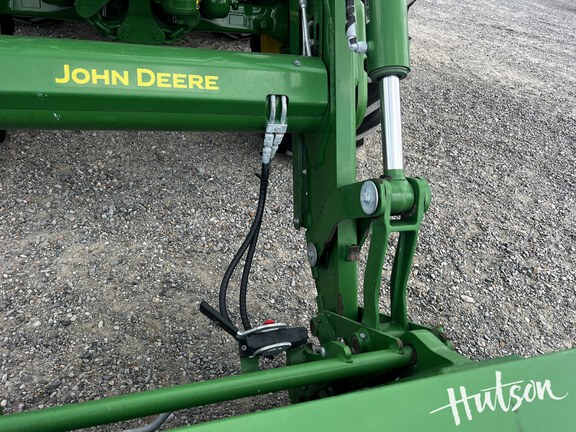 Photo of 2024 John Deere 6R 195