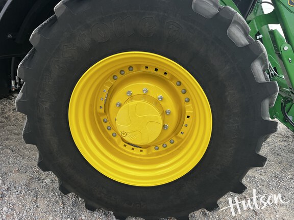 Photo of 2024 John Deere 6R 195