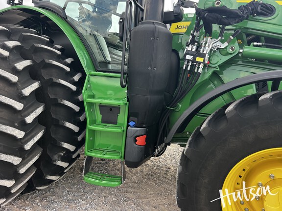Photo of 2024 John Deere 6R 195