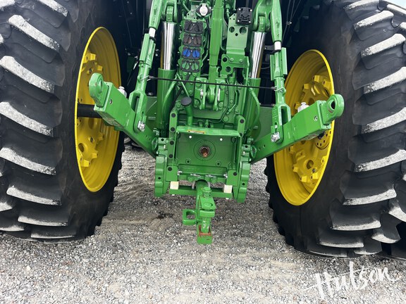 Photo of 2024 John Deere 6R 195