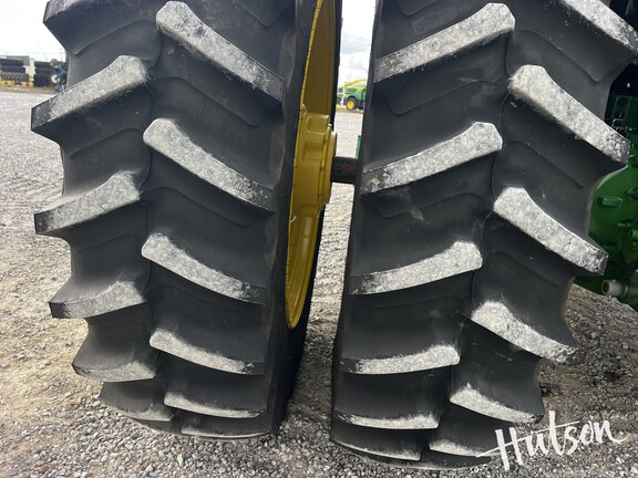 Photo of 2024 John Deere 6R 195