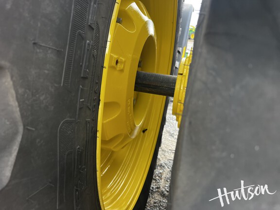 Photo of 2024 John Deere 6R 195