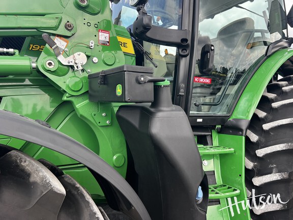 Photo of 2024 John Deere 6R 195
